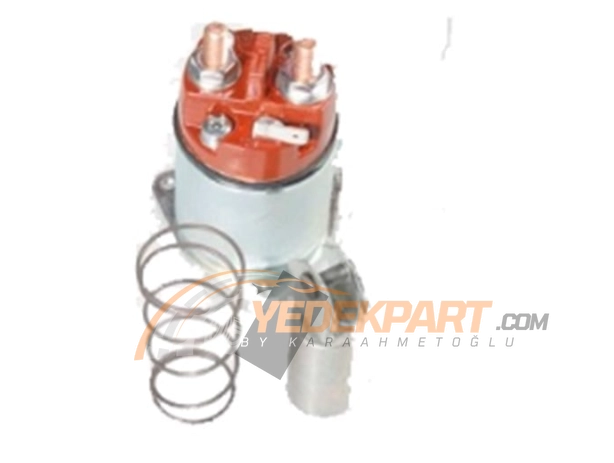 MARŞ OTOMATİĞİ 12V  RENO 12 PİSTONLU