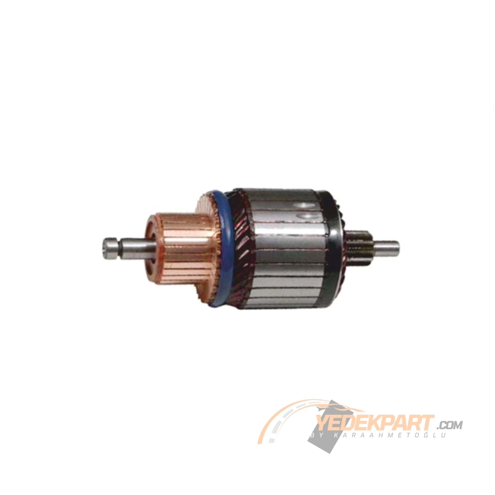 MARŞ KOLLEKTÖRÜ BOSCH T. 12V R.KANGO-CLIO DİZ