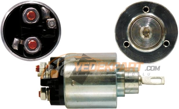 MARŞ OTOMATİĞİ 12V FORD V347 CITR. JUMPER F DUCATO