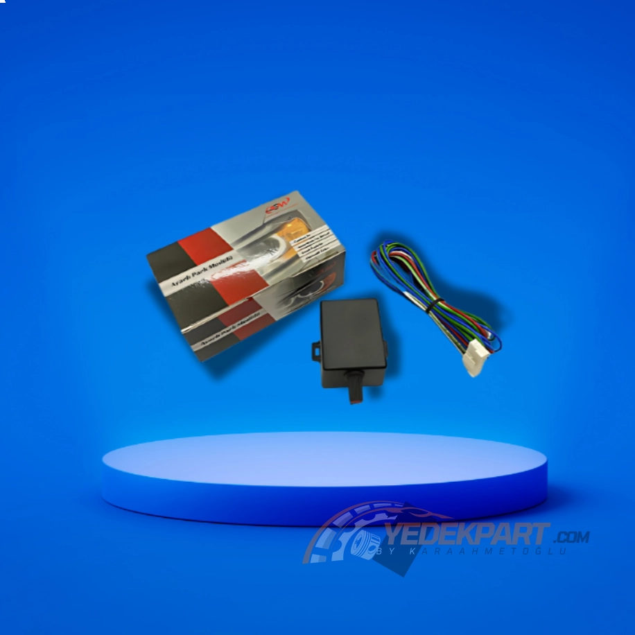 AMERİKAN PARK MÖDÜLÜ AYARLI (CANBUS)