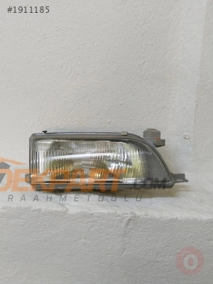 FAR CAMI TOYOTA COROLLA  SAĞ 92-98