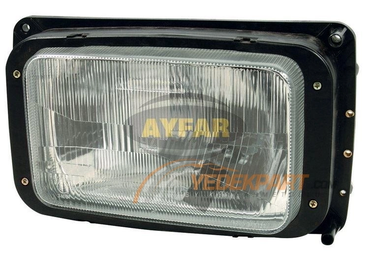 FAR DODGE FARGO HINO KIRKAYAK STEYR SAĞ