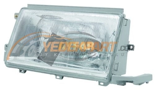 FAR DOĞAN SLX KOMPLE SAĞ