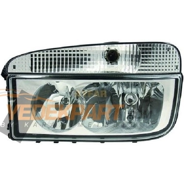 FAR MERC. AXOR  MOTORLU SAĞ