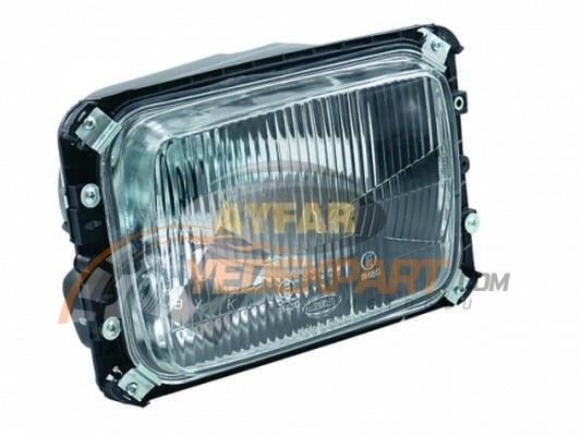 FAR MERCEDES  SAĞ (88-95)