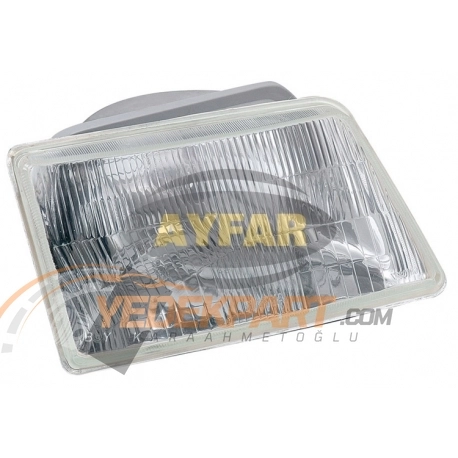 FAR PEUGEOT 205  SAĞ