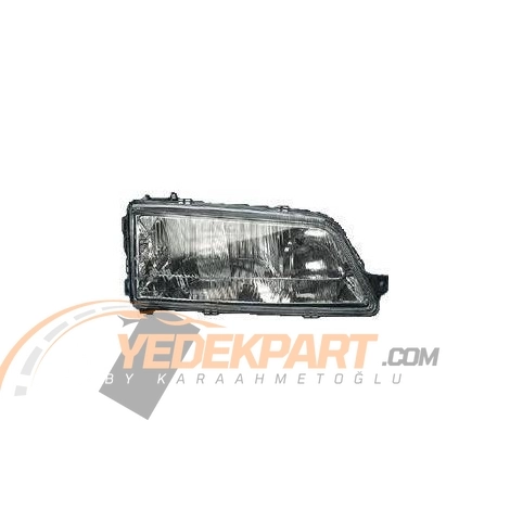 FAR PEUGEOT 405  SAĞ