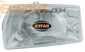 FAR PEUGEOT 504  SAĞ