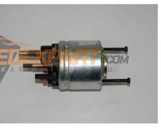 MARŞ OTOMATİĞİ 12V D7E27\47 R.MEGAN KANGO CLIO ZM7 SNLS596, 594610, 594653, ZM5494 