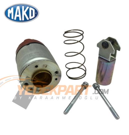 MARŞ OTOMATİĞİ 12V  RENO 911