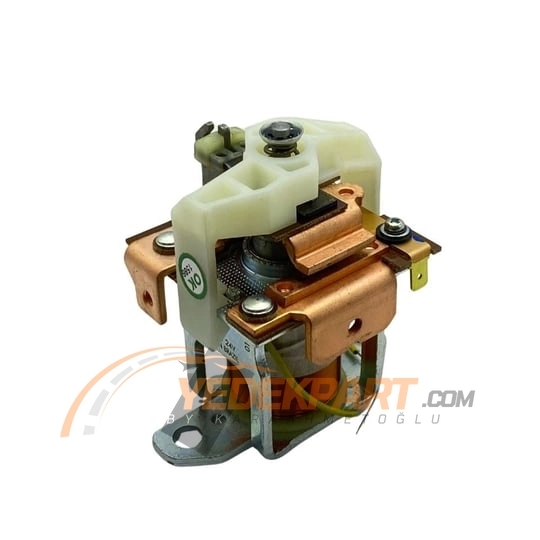 Bosch Marş Otomatiği 24v alfkb