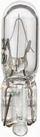 12V 1.7W T6,5 DİPSİZ FORD MİNİBÜS GÖĞÜS AMPULU