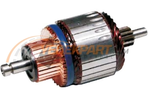 MARŞ KOLLEKTÖRÜ BOSCH T. 12V  VW GOLF BORA PASSAT