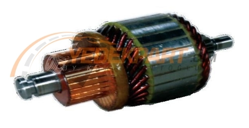 MARŞ KOLLEKTÖRÜ BOSCH T. 12V  POLO 1.4-CORDOBA-IBI IM3168 