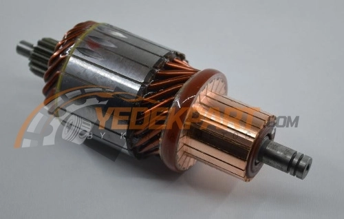 MARŞ KOLLEKTORÜ VALEO ESW20 VW T6 CONNECT STAR S.