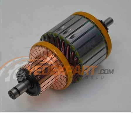 MARŞ KOLLEKTÖRÜ BOSCH T. AUDI A4PASS 2.0 TD 2009 IM3239 