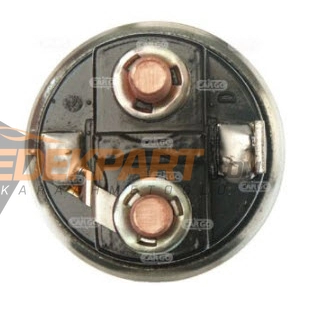 MARŞ OTOMATİĞİ HITACI TP.KALDIRMA MIKNATISI 12V OE : S13-106  S13-106A  S