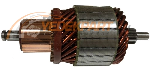 MARŞ KOLLEKTÖRÜ BOSCH TOUAREG 3.0 Tdi AUDI Q7 2004