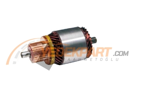 MARŞ KOLLEKTÖRÜ MAKO  T. 12V  P.BOXER-F.DOBLO JTD