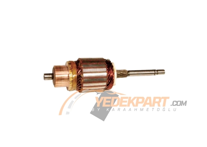 MARS KOLLEKTOR MAKO TIPI 12V 12 KANAL TOFAS DSK 1600 R9 FORD TAUNUS 74880991