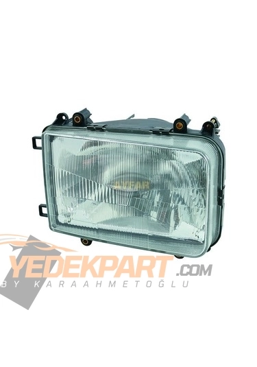 FAR DAF XF 95  SOL (97-2002)