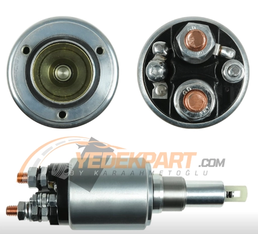 MARŞ OTOMOTİĞİ 24V BOSCH TİPİ MAN, DAF, SCANIA, MERCEDES KAMYON SERİSİ ÇEŞİTLİ MODELLERİ