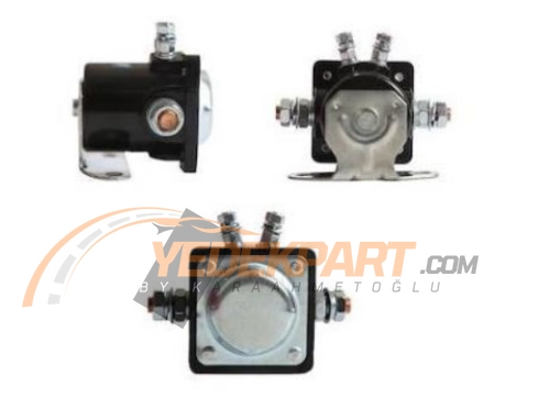 ARA OTOMATİK BAGALİT   24V 205