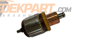 MARŞ KOLLEKTÖR BOSCH T. DOBLO 1,6 MULTILINEAEGEA