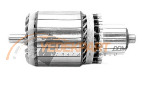 MARŞ KOLLEKTÖRÜ  VALEO TİP PEUGEOT BİNEK DİZEL