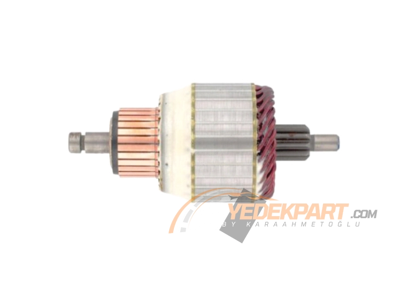 MARŞ KOLLEKTÖRÜ BOSCH T. 12V  VW CADDY AUDI 80